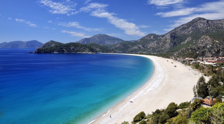 Antalya / Portugal