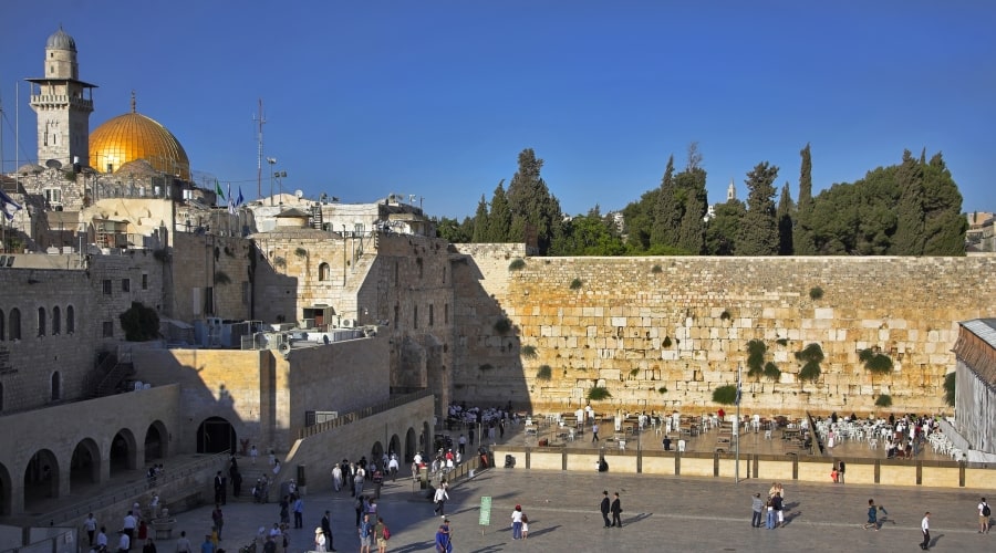 Maravilhas de Israel