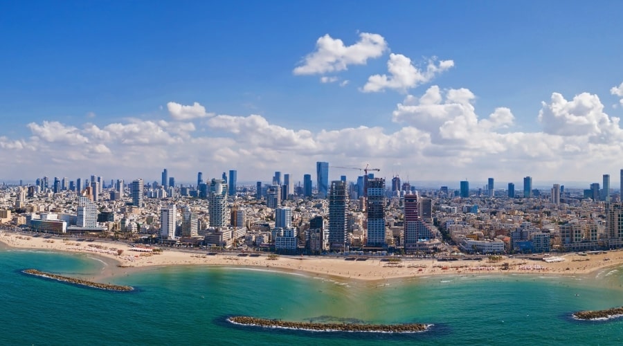 Tel Aviv