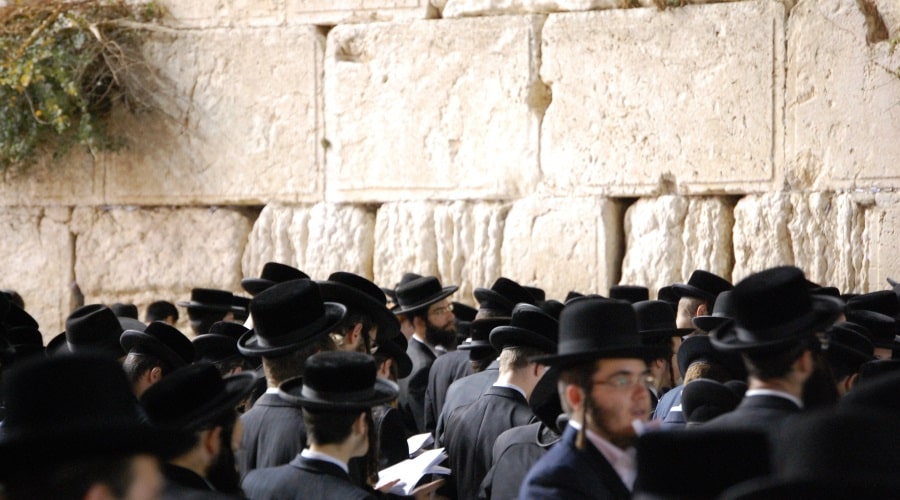Maravilhas de Israel