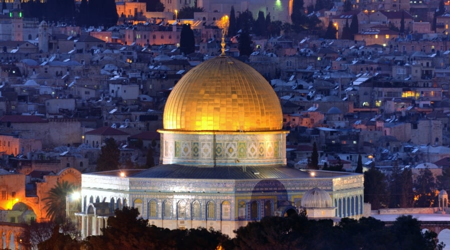 Maravilhas de Israel