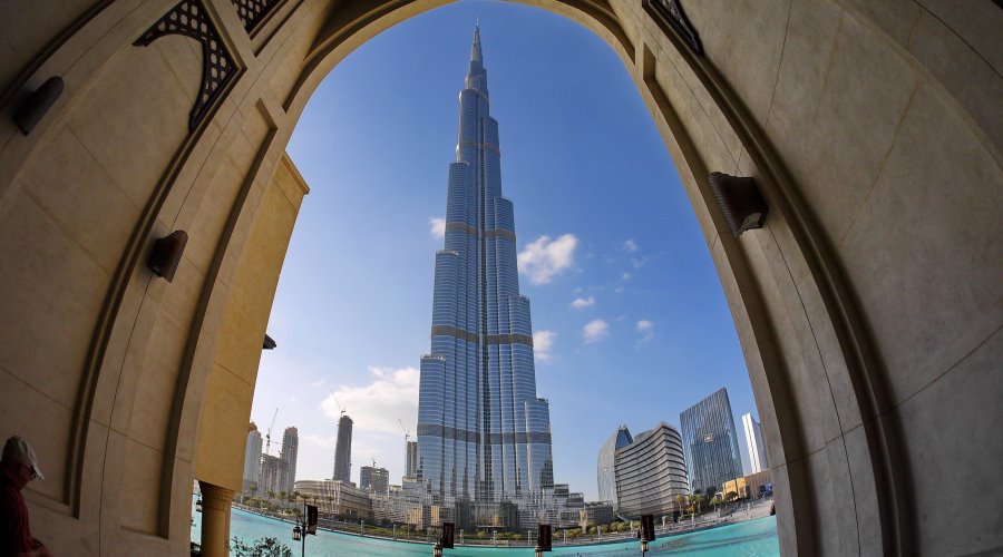 Portugal / Dubai