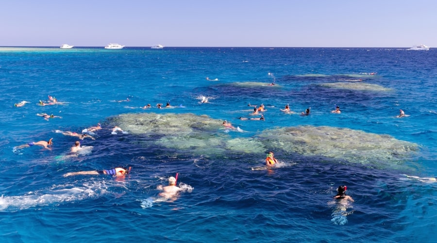 Hurghada