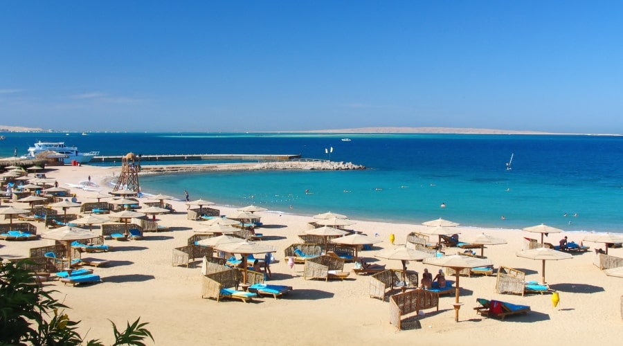 Hurghada
