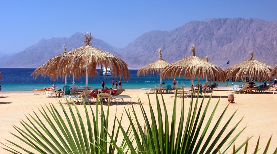 Hurghada