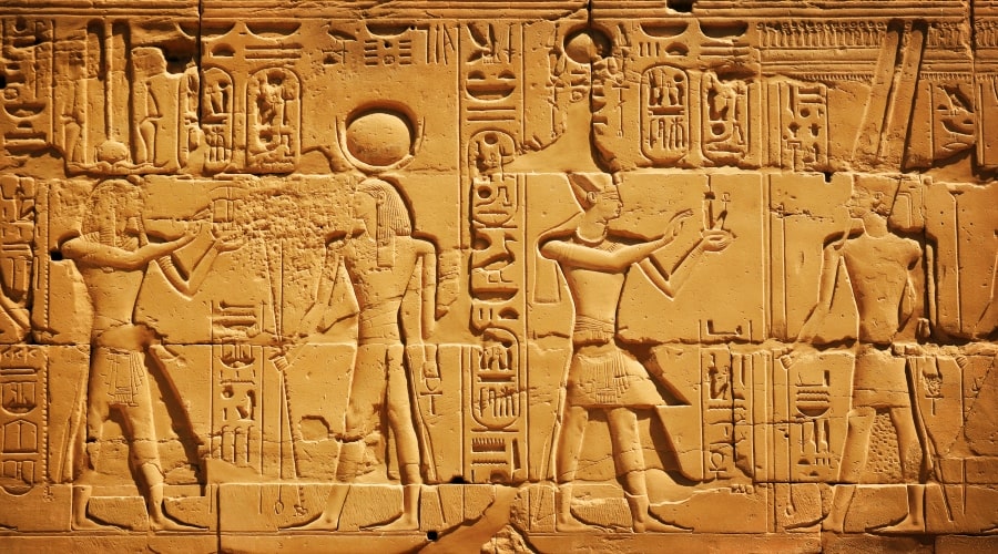 Luxor/Mar Vermelho