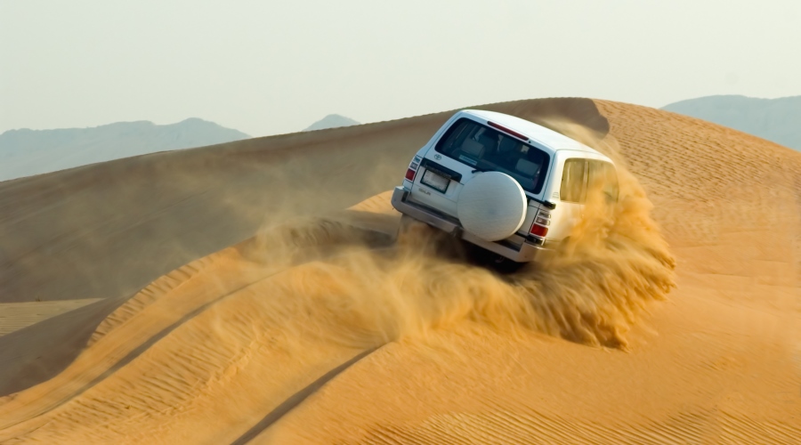 Dubai Mágico . Especial Fim de Ano