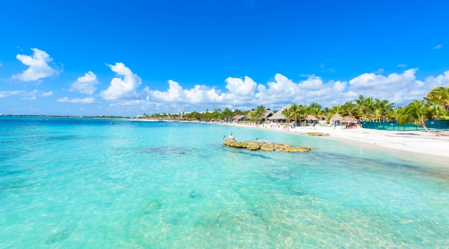 Riviera Maya