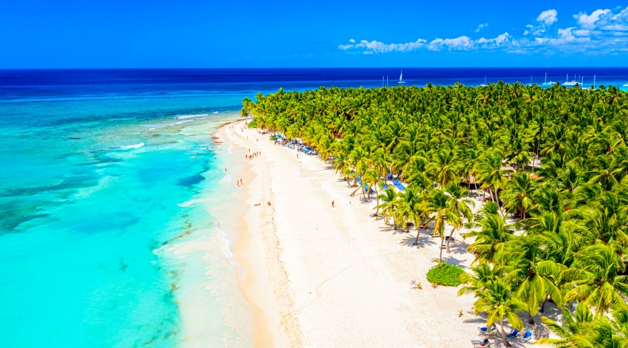 Punta Cana