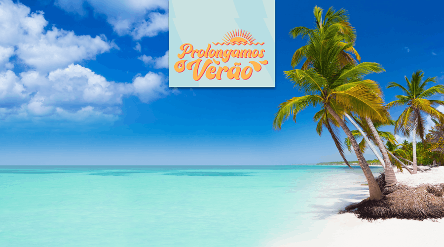 Punta Cana . Tudo incluído