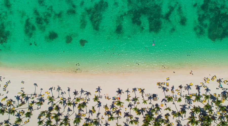 Punta Cana