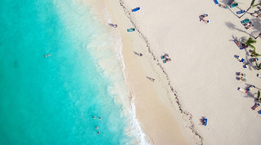 Punta Cana . Tudo incluído