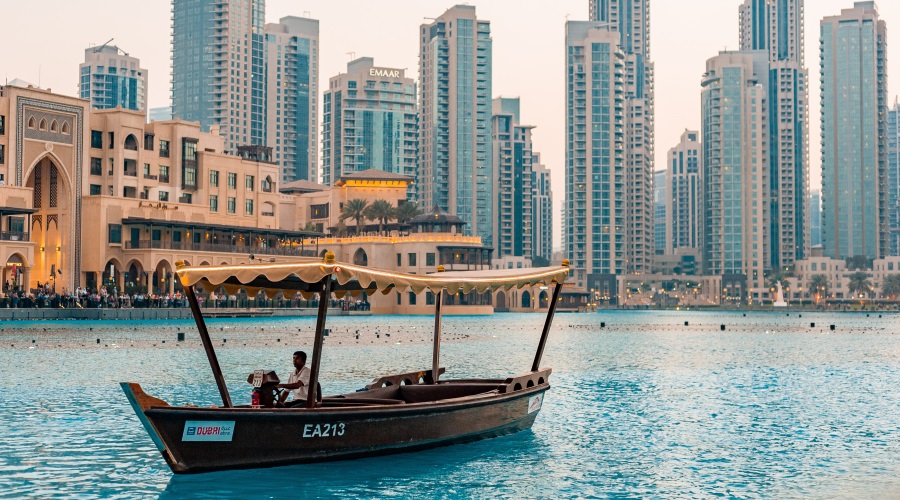 Dubai