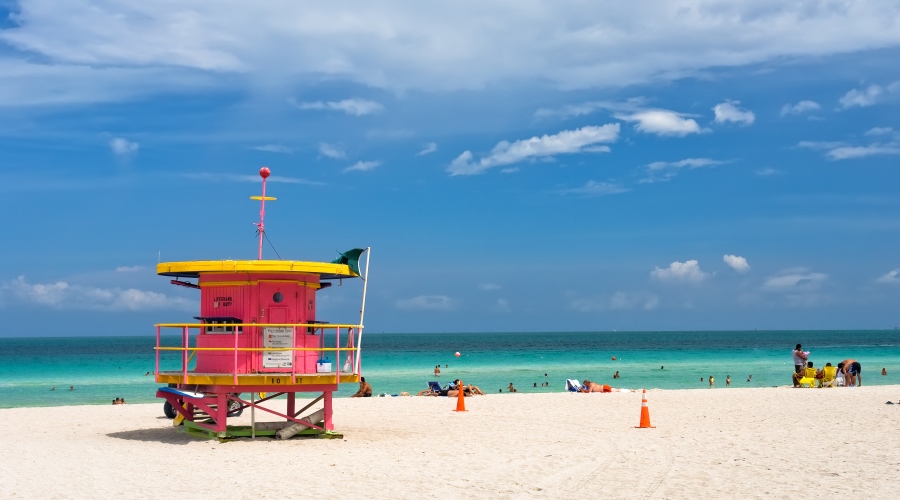Miami