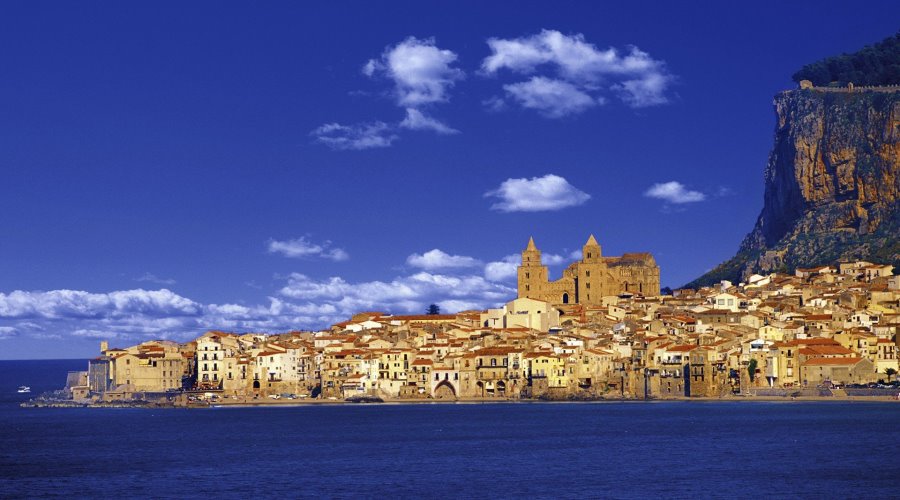 Sicilia Sul