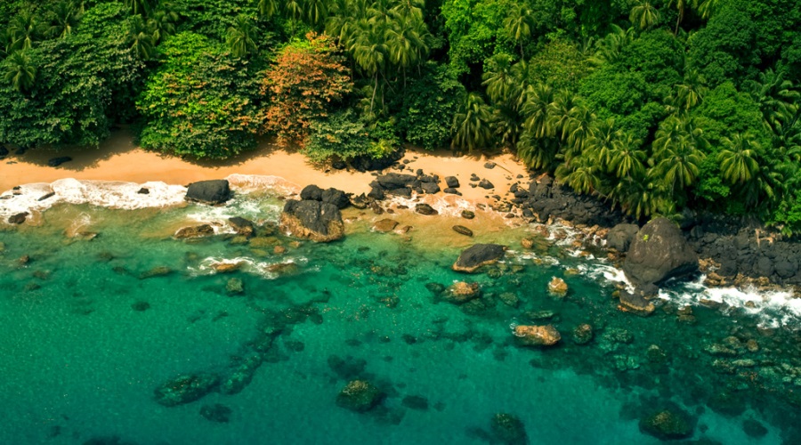 São Tomé