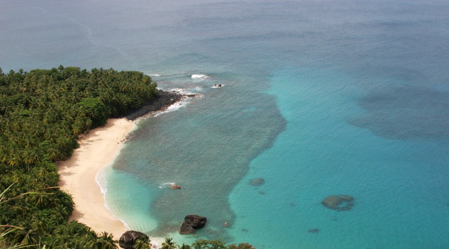 São Tomé