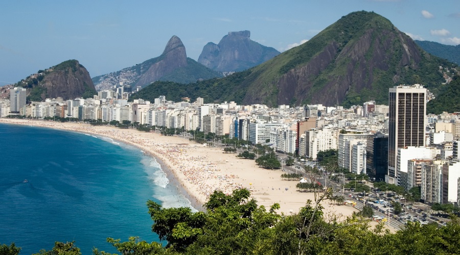Rio de Janeiro