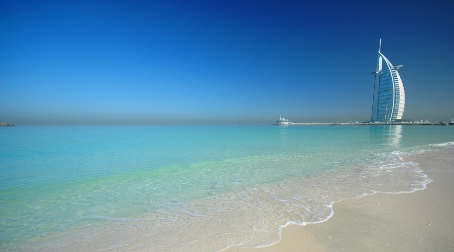 Dubai / Portugal