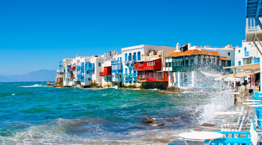 Mykonos