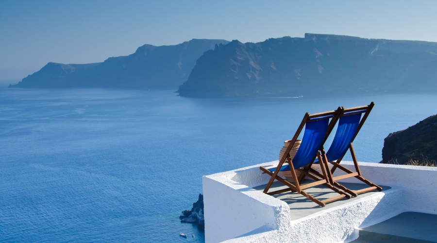 Santorini
