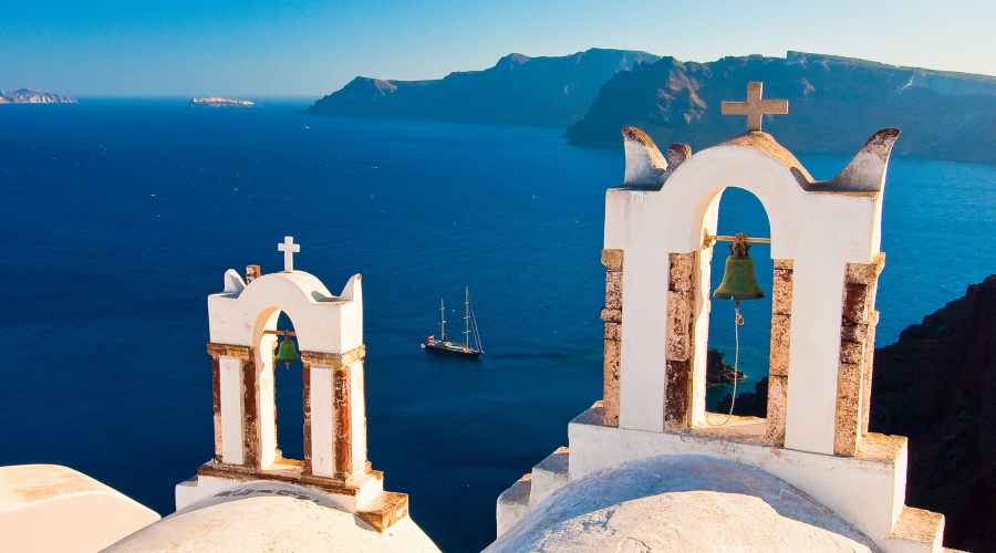 Santorini