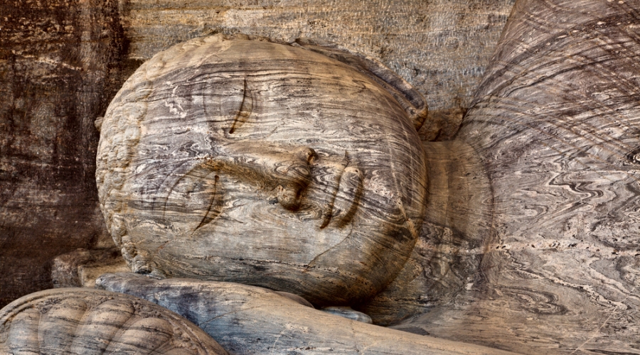 Sigiriya / Roca del Leon / Hiriwadunna / Sigiriya