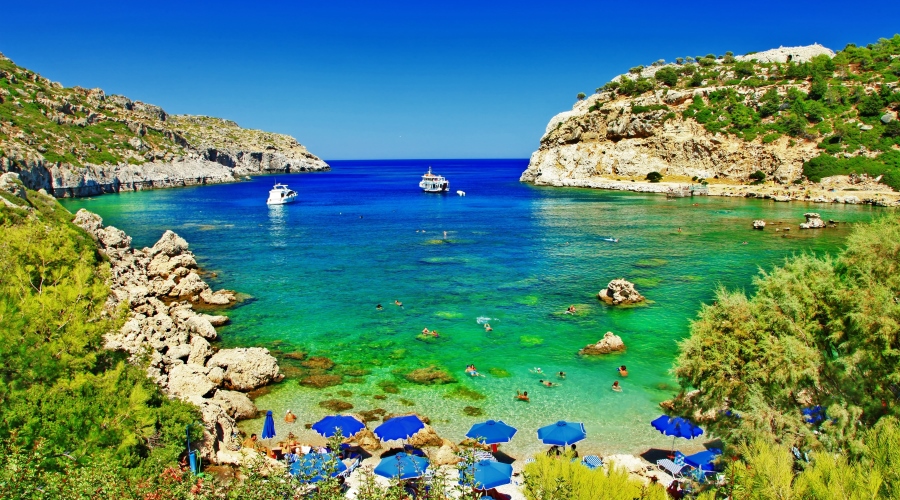 Rhodes