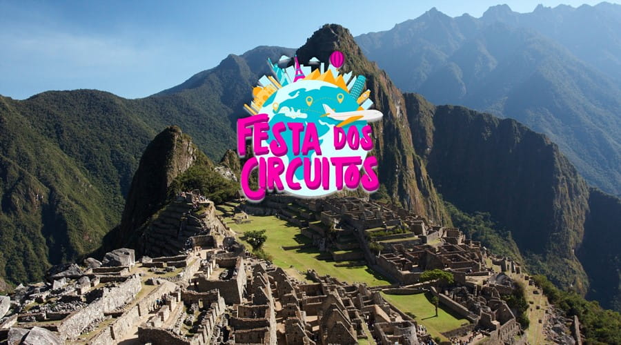 Tesouros do Peru