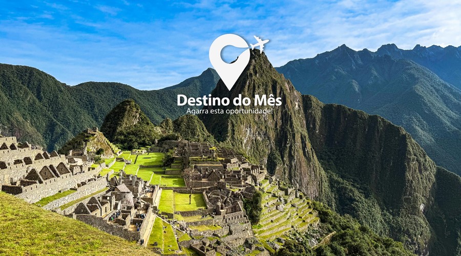 Tesouros do Peru