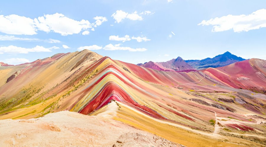 Cusco / Montanha das Sete Cores / Cusco