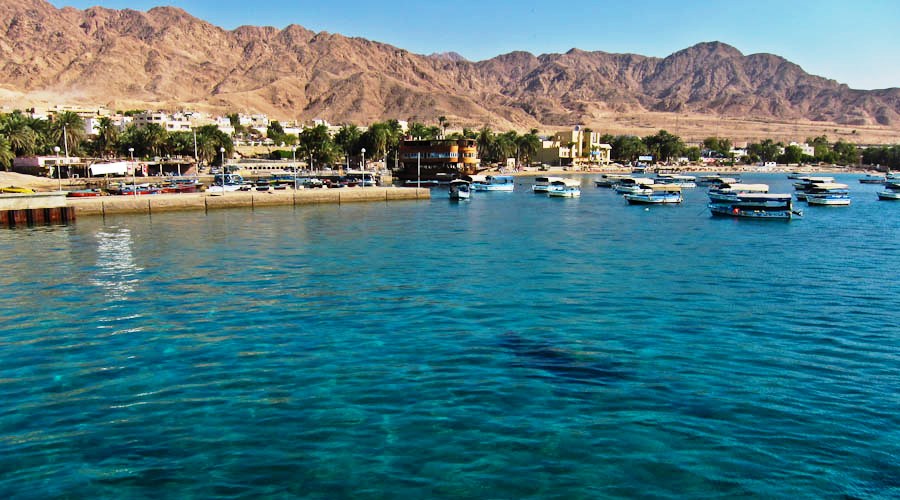 Aqaba