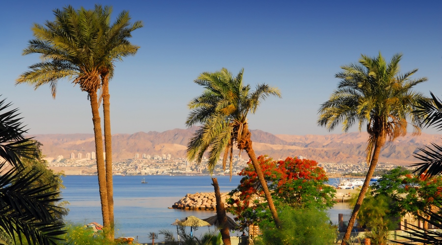 Aqaba / Amã