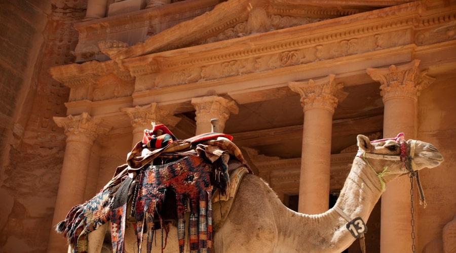 Petra