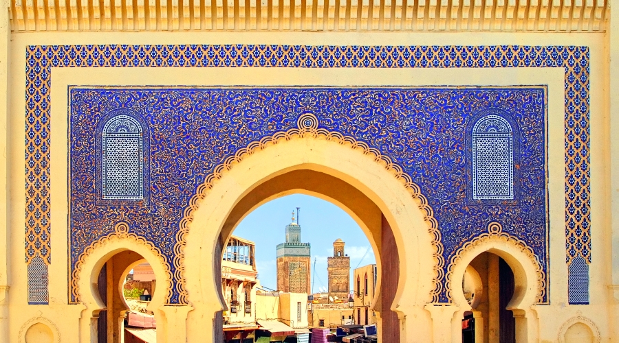 Fez