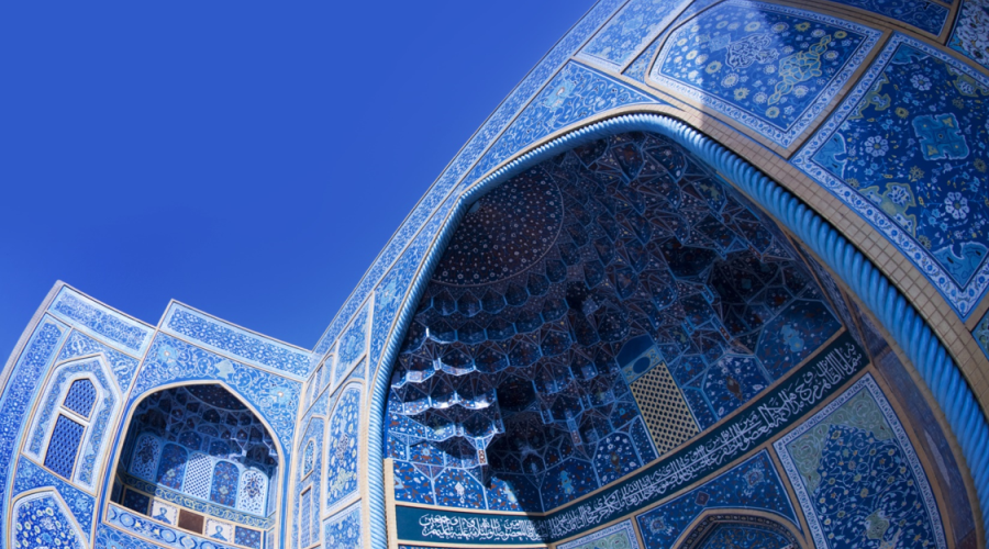 Isfahan