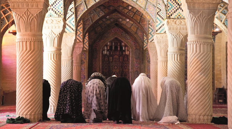 Shiraz