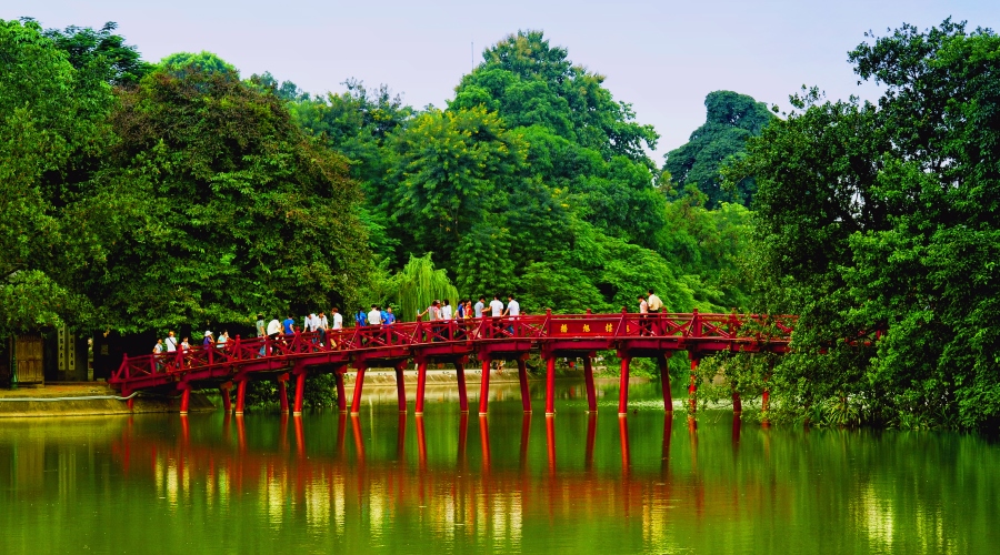Hanoi