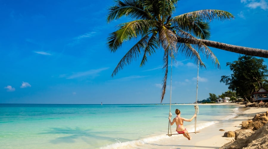 Krabi / Portugal