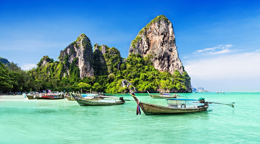 Krabi