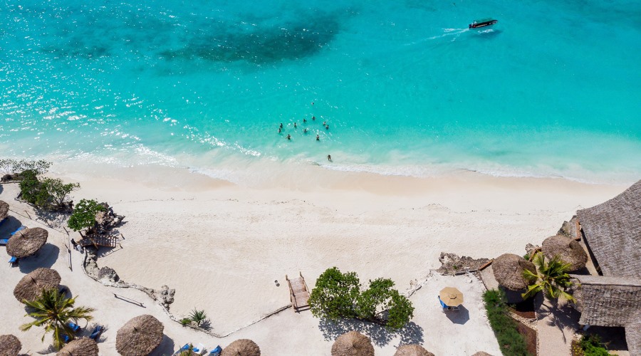 Zanzibar / Portugal