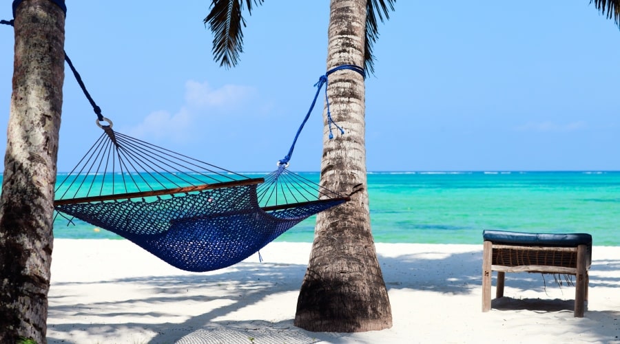 Zanzibar