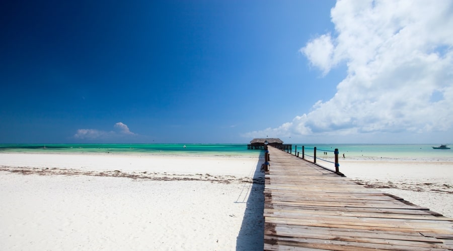 Zanzibar