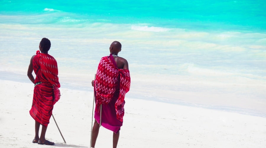 Tanzânia Mágica & Zanzibar