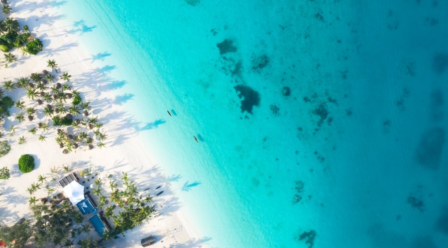 Zanzibar