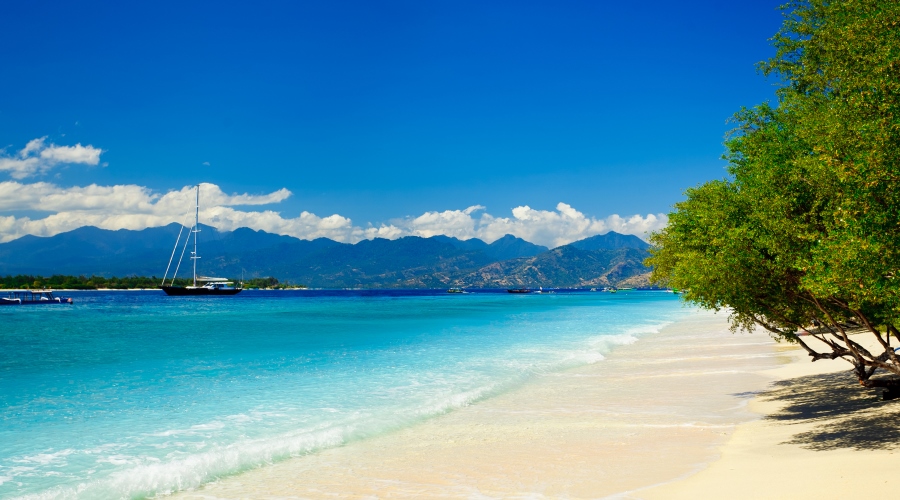 Bali