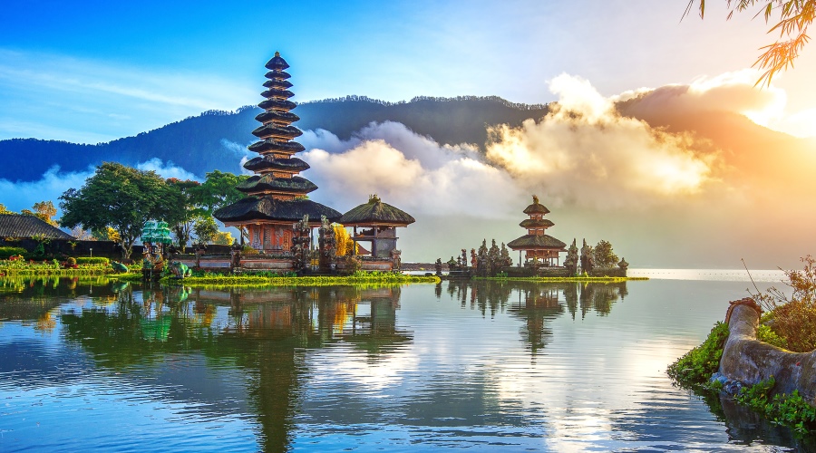 Bali