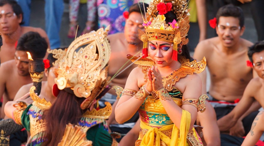 Bali