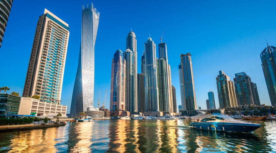 Portugal / Dubai