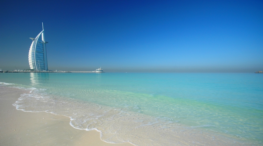 Dubai & Maldivas